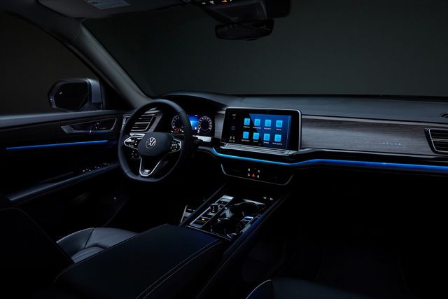 아틀라스/사진=폭스바겐코리아