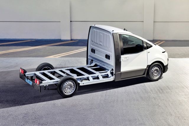 ST1 /사진=현대차