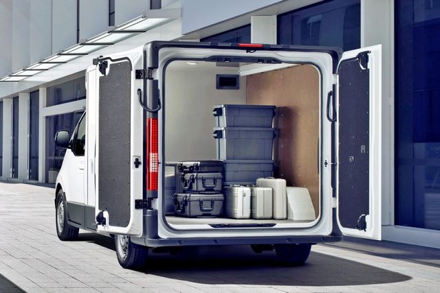 ST1 /사진=현대차