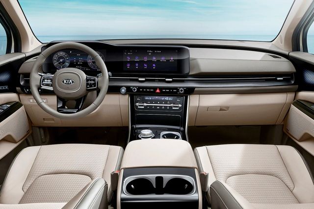 카니발 /사진=기아