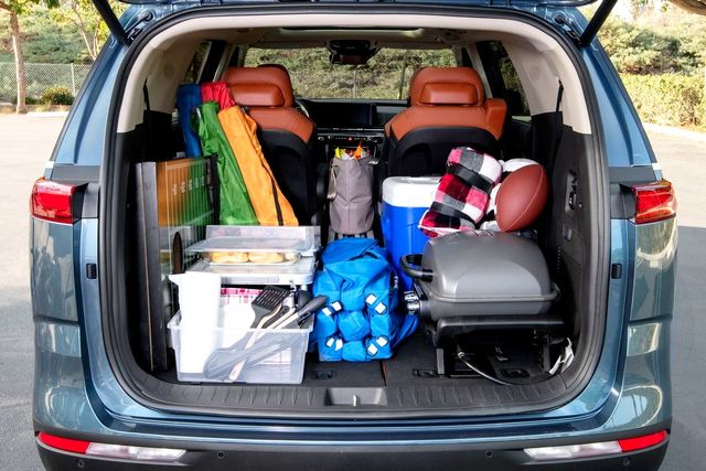 카니발 /사진=기아