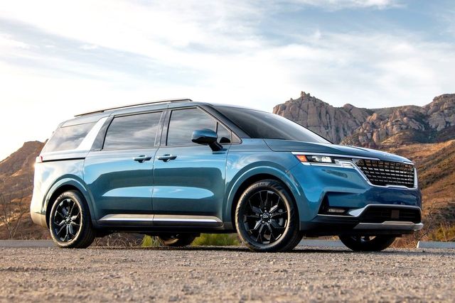 카니발 /사진=기아