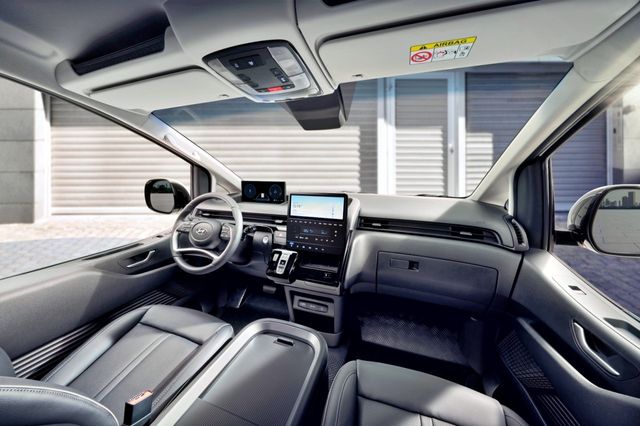 ST1 /사진=현대차