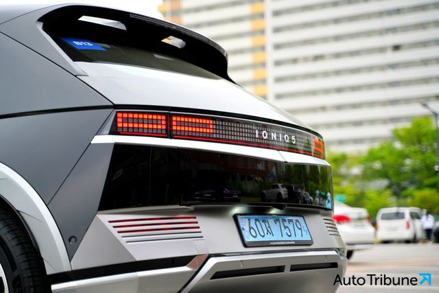 현대 아이오닉 5 /사진=오토트리뷴 DB