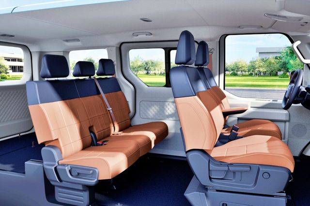 기아 PV5 /사진=HMG저널