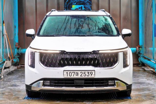 기아 카니발 /사진=HMG저널