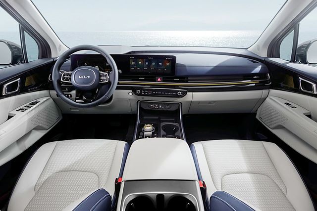 ▲카니발(사진=기아)