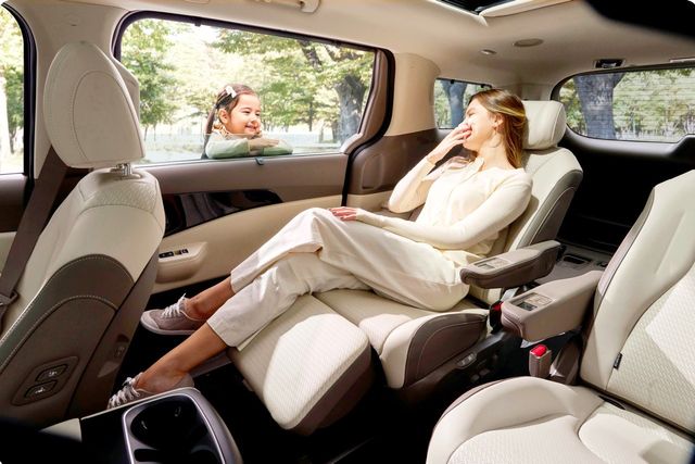 ▲카니발(사진=기아)