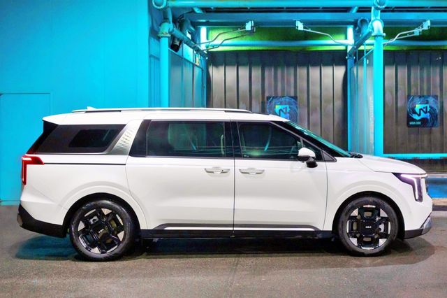 기아 카니발 /사진=HMG저널