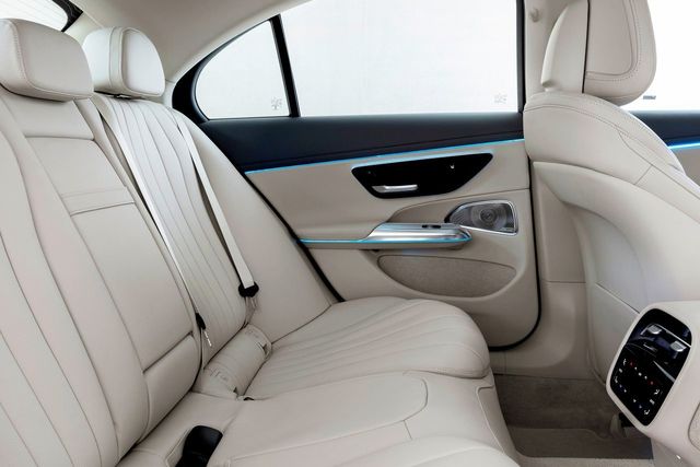 E클래스 /사진=메르세데스 벤츠