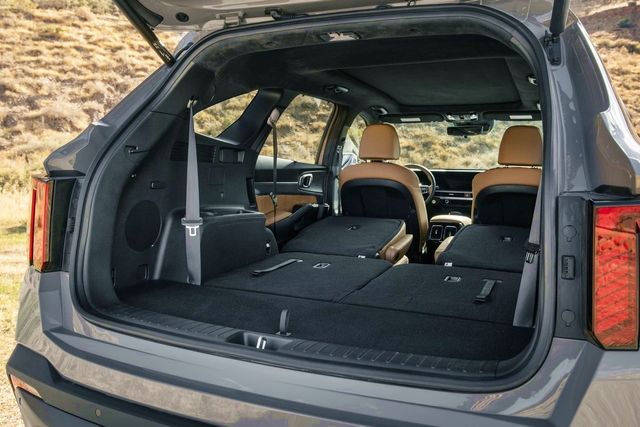 ▲기아 쏘렌토(사진=기아)