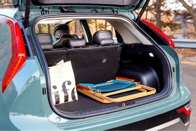 니로 /사진=기아