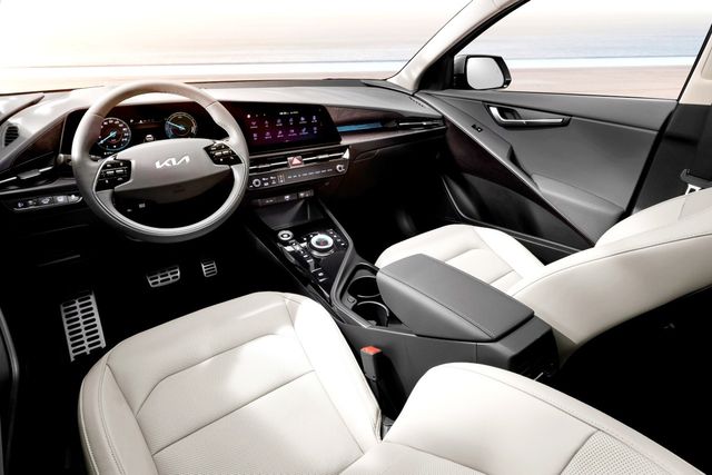 니로 /사진=기아