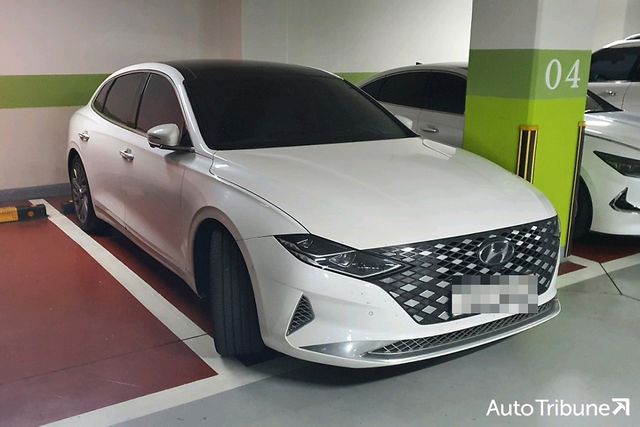 인천시에서는 2분만 넘기면 과태료 대상이다. /사진=양봉수 기자