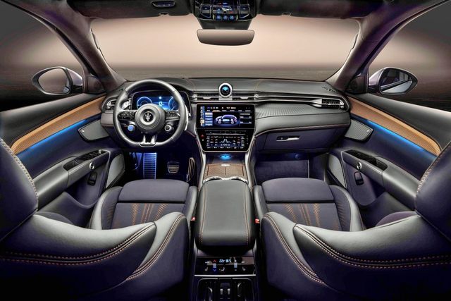 폴고레 /사진=마세라티