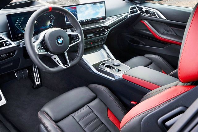 참고사진. M440i(사진=BMW)