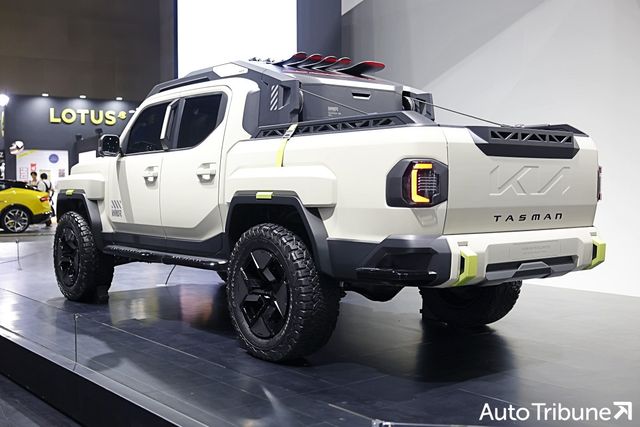 타스만 위켄더 /사진=오토트리뷴