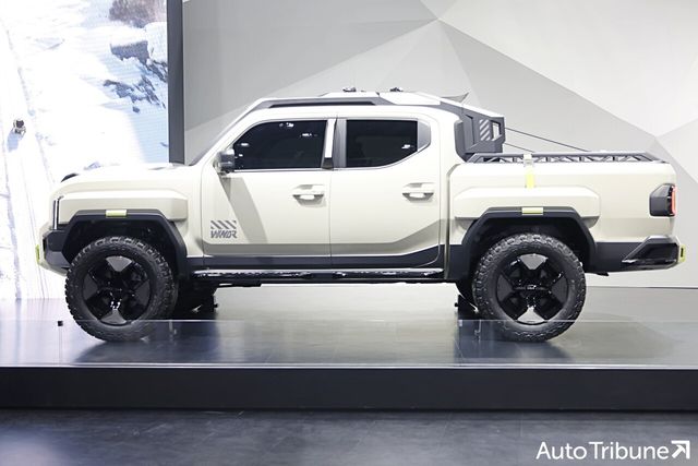 타스만 위켄더 /사진=오토트리뷴