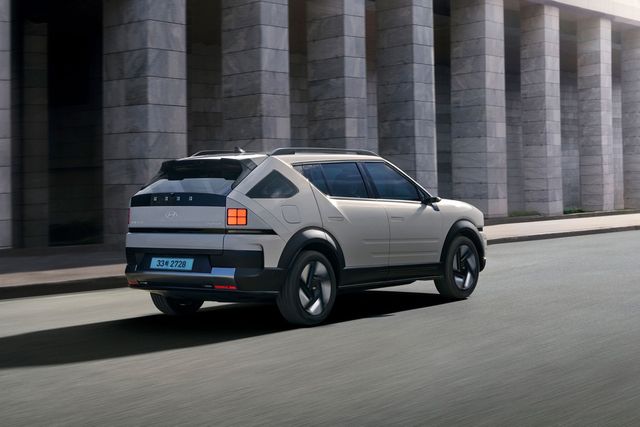 ​넥쏘 /사진=현대차