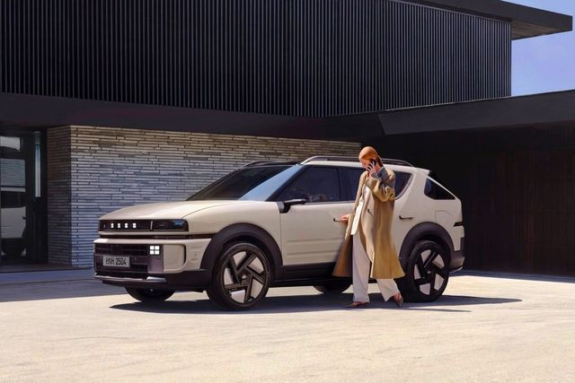 넥쏘 /사진=현대차