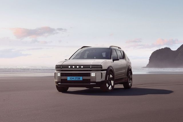 ​넥쏘 /사진=현대차