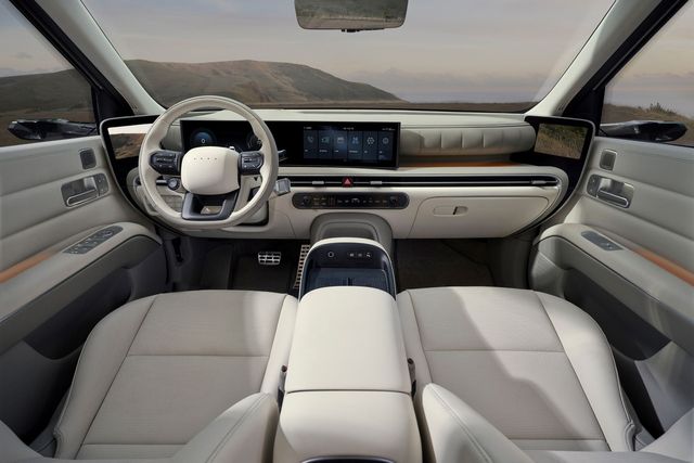 ​넥쏘 /사진=현대차