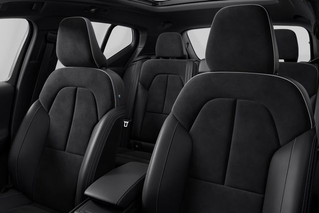 XC40 블랙 에디션/사진=볼보자동차코리아