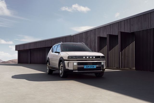 ​넥쏘 /사진=현대차