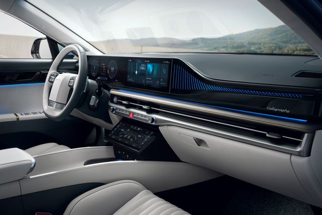 그랜저 /사진=현대차