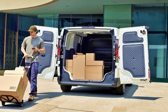 PV5 패신저 /사진=기아