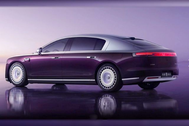 일주일 만에 3600대 계약에 성공한 S800 /사진=마에스트로