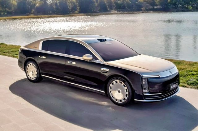 일주일 만에 3600대 계약에 성공한 S800 /사진=마에스트로