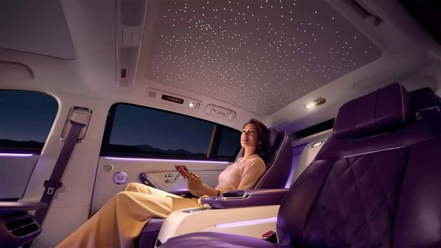 일주일 만에 3600대 계약에 성공한 S800 /사진=마에스트로