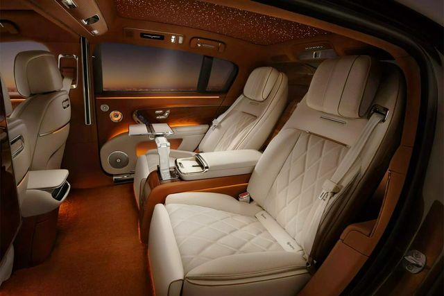 일주일 만에 3600대 계약에 성공한 S800 /사진=마에스트로