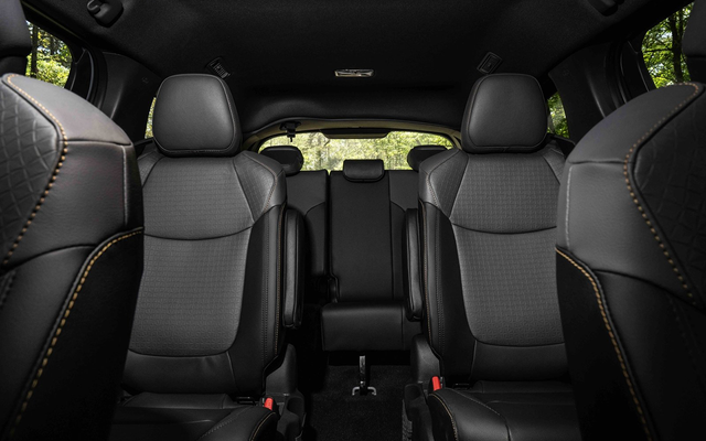 시에나 /사진=토요타