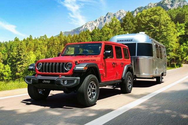 지프 랭글러(사진=스텔란티스코리아)