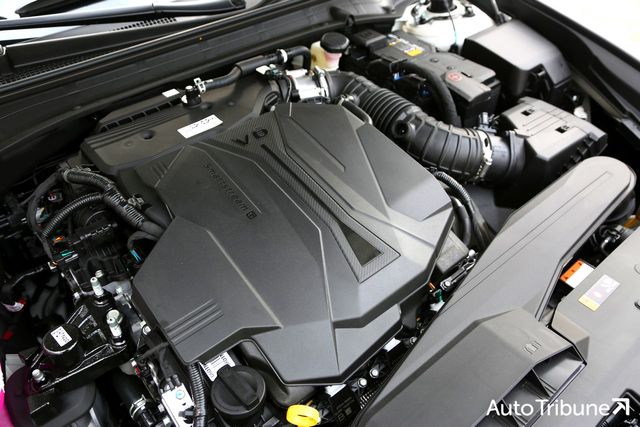 그랜저 /사진=현대차