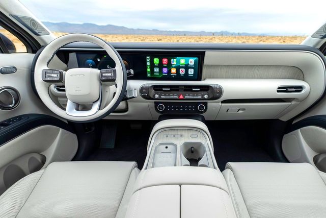 팰리세이드 /사진=현대차