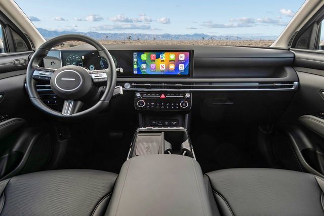 투싼 /사진=현대차