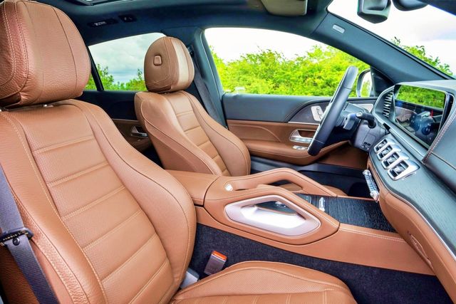 GLE 쿠페 /사진=메르세데스-벤츠