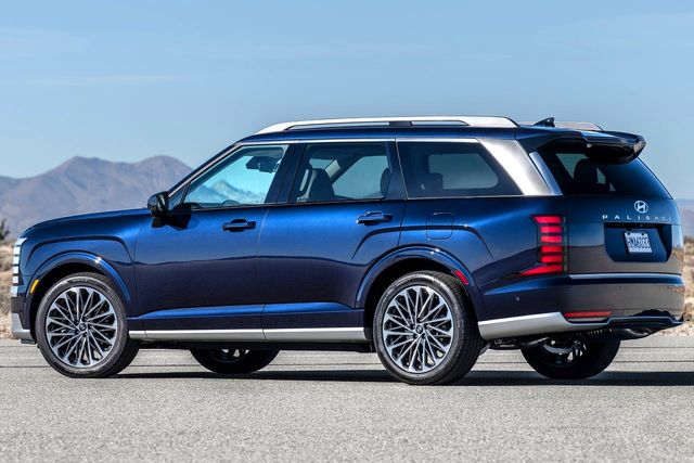 투싼 /사진=현대차