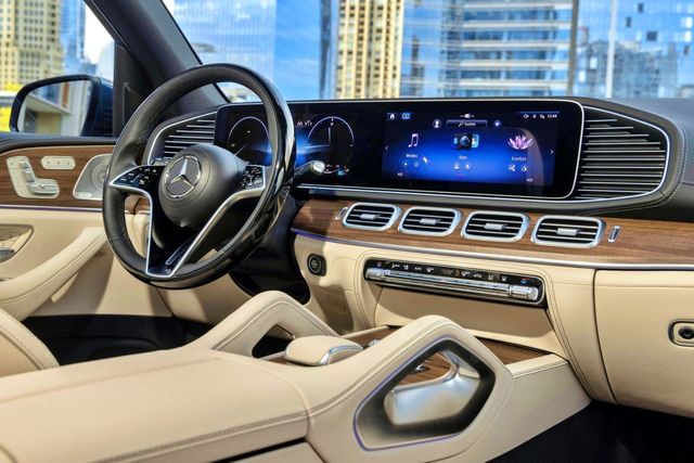 GLE /사진=메르세데스-벤츠