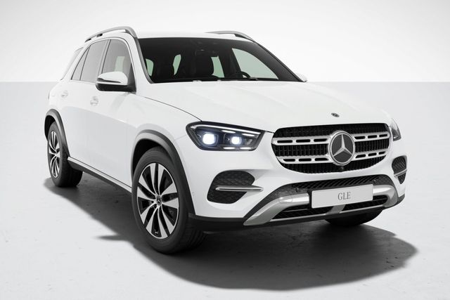 GLE 350 4매틱 /사진=메르세데스-벤츠