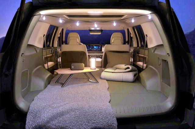 현대 싼타페 /사진=HMG저널