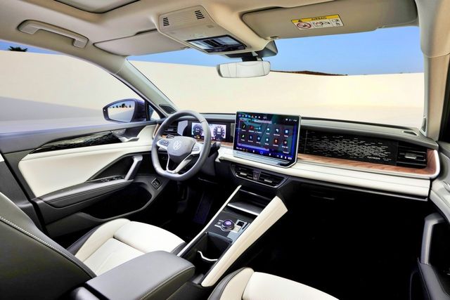 테이론 /사진=폭스바겐