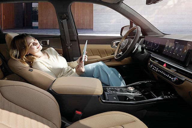 기아 쏘렌토 /사진=기아