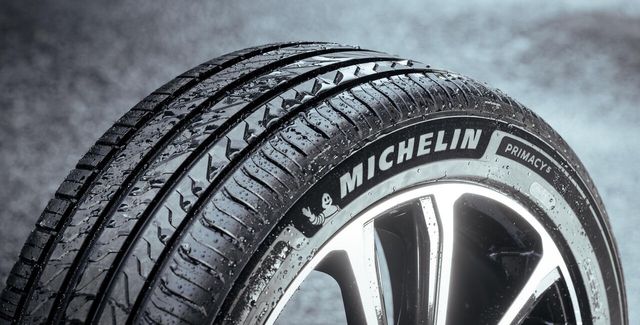 참고사진, 타이어/사진=미쉐린코리아