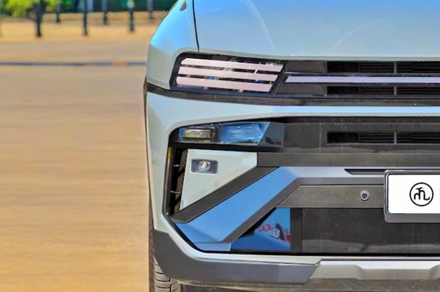 현대 신형 투싼 렌더링 /사진=유튜브 '뉴욕맘모스'