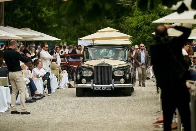 팬텀 V/사진=롤스로이스모터카