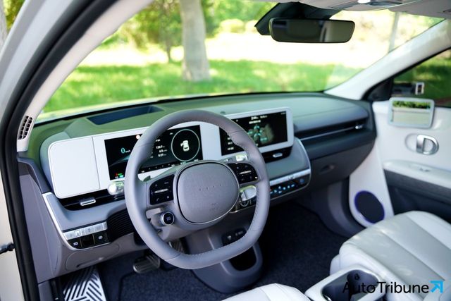 현대 아이오닉 5 /사진=오토트리뷴 DB